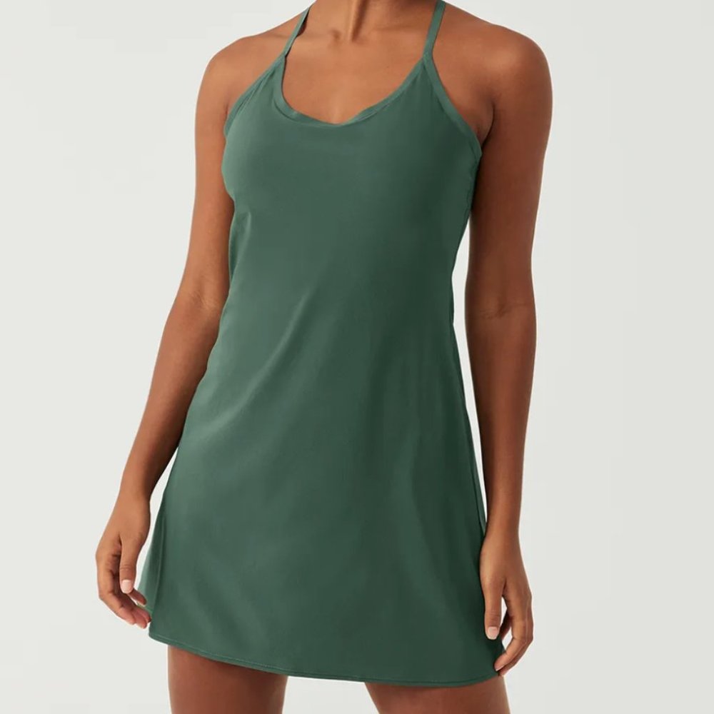 Outdoor Voices The Exercise Dress